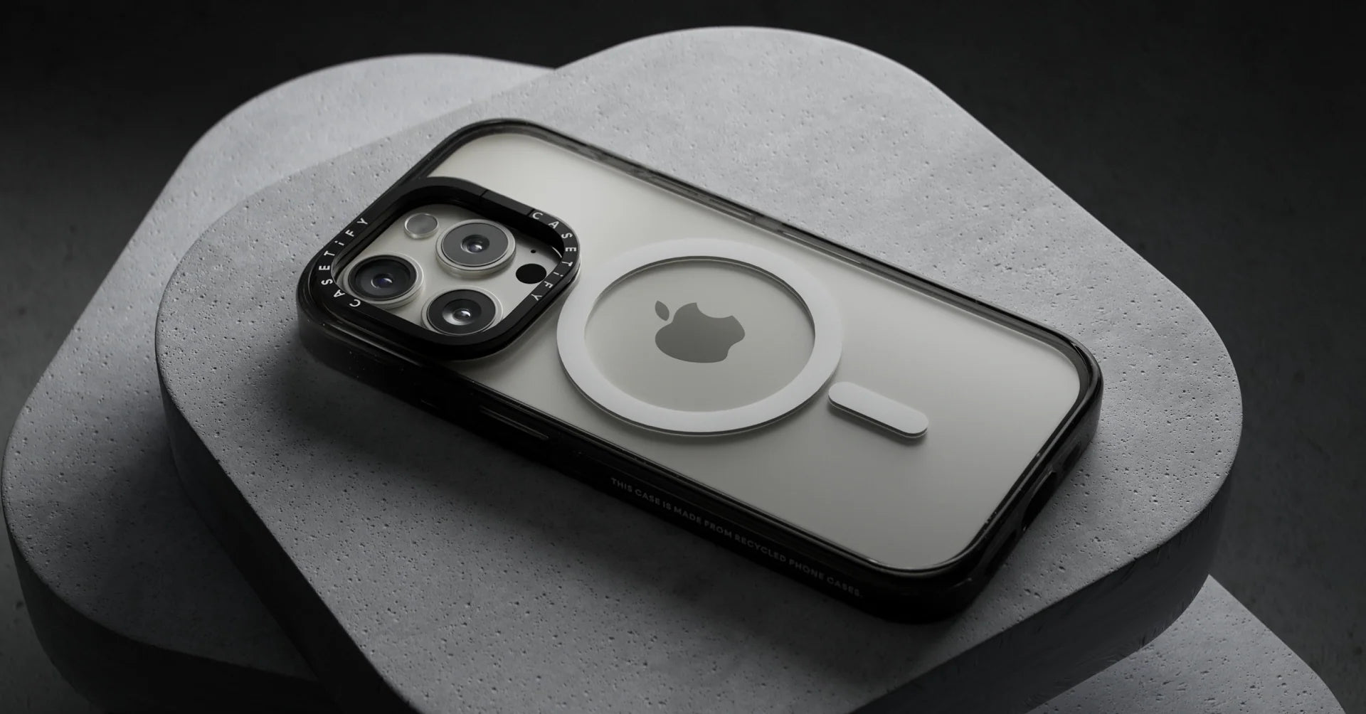 MagSafe Premium iPhone Covers