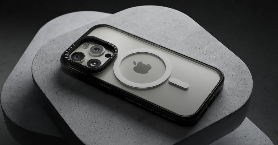 Built for the latest iPhone