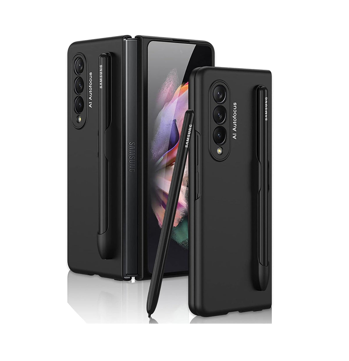 Samsung Galaxy Z Fold 3