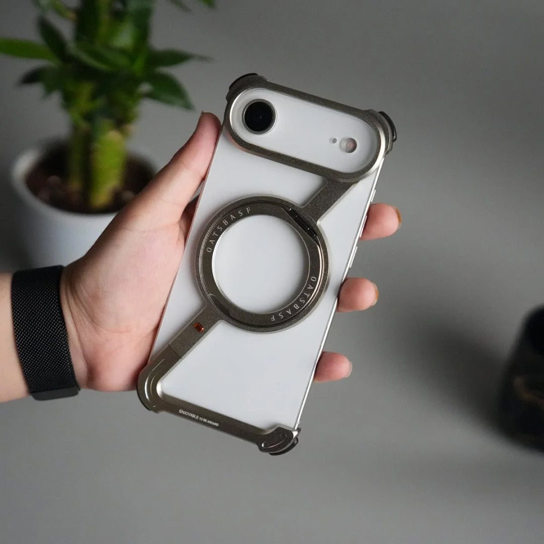 iPhone 17 Air