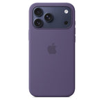 iPhone 17 Pro Max Silicone OG Case with MagSafe - Purple