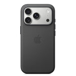 iPhone 17 Pro Max TechWoven Case with MagSafe - Black