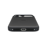 iPhone 17 Pro Max TechWoven Case with MagSafe - Black