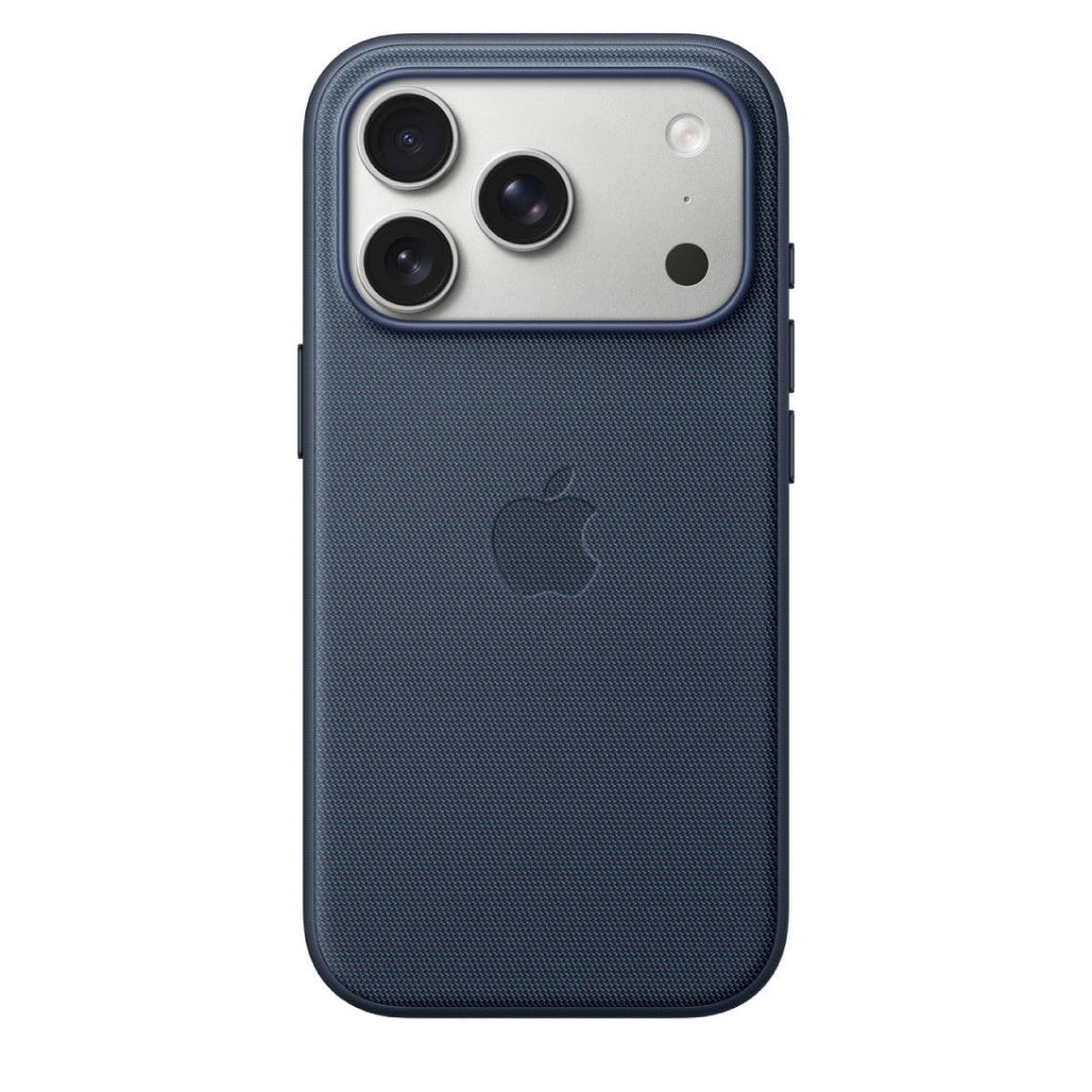 iPhone 17 Pro Max TechWoven Case with MagSafe - Blue