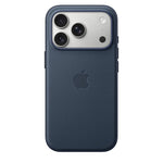 iPhone 17 Pro Max TechWoven Case with MagSafe - Blue