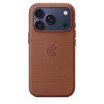 iPhone 17 Pro Max TechWoven Case with MagSafe - Brown