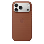 iPhone 17 Pro Max TechWoven Case with MagSafe - Brown