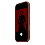 iPhone 17 Pro Max TechWoven Case with MagSafe - Brown