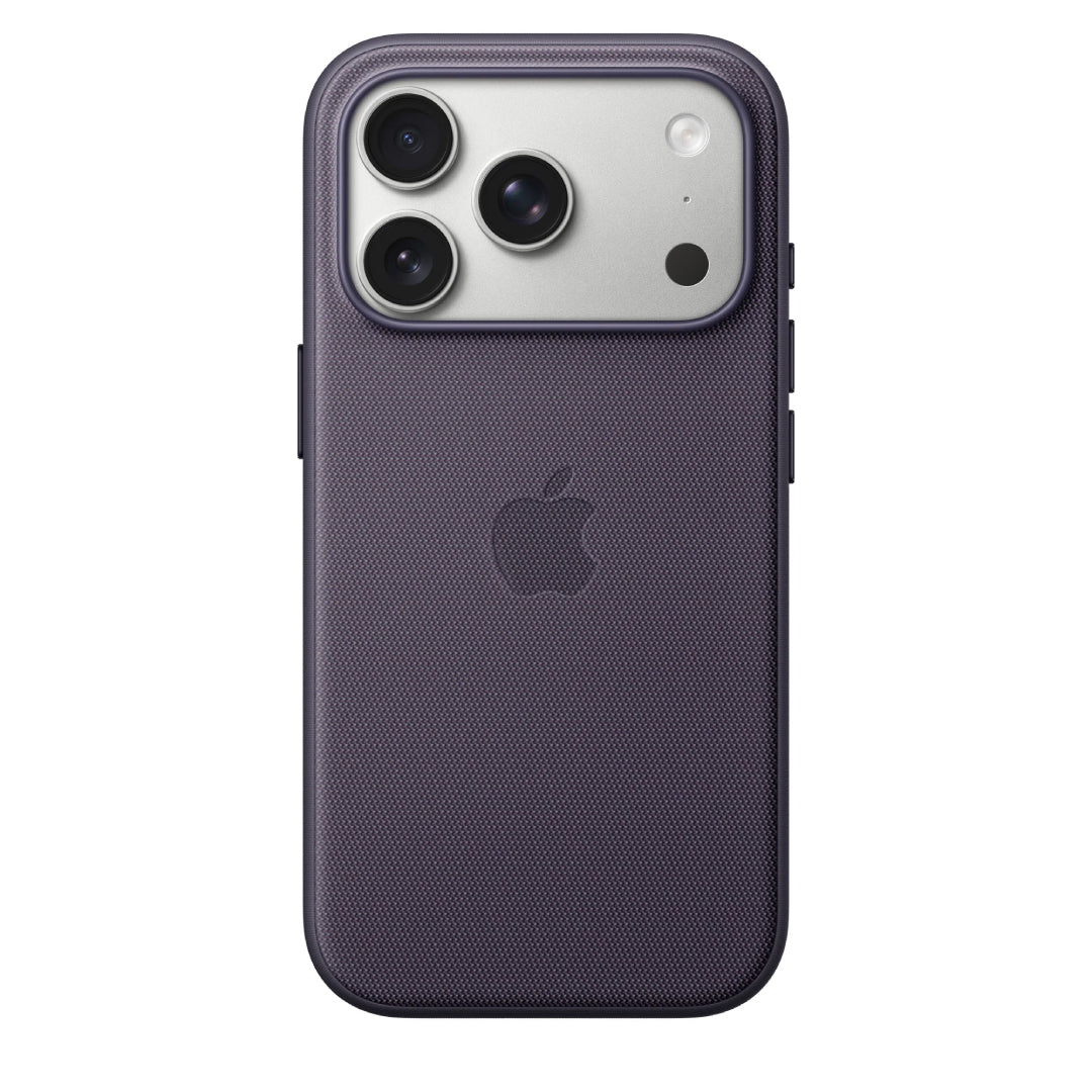 iPhone 17 Pro Max TechWoven Case with MagSafe - Purple