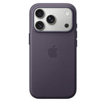 iPhone 17 Pro Max TechWoven Case with MagSafe - Purple