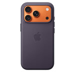 iPhone 17 Pro Max TechWoven Case with MagSafe - Purple