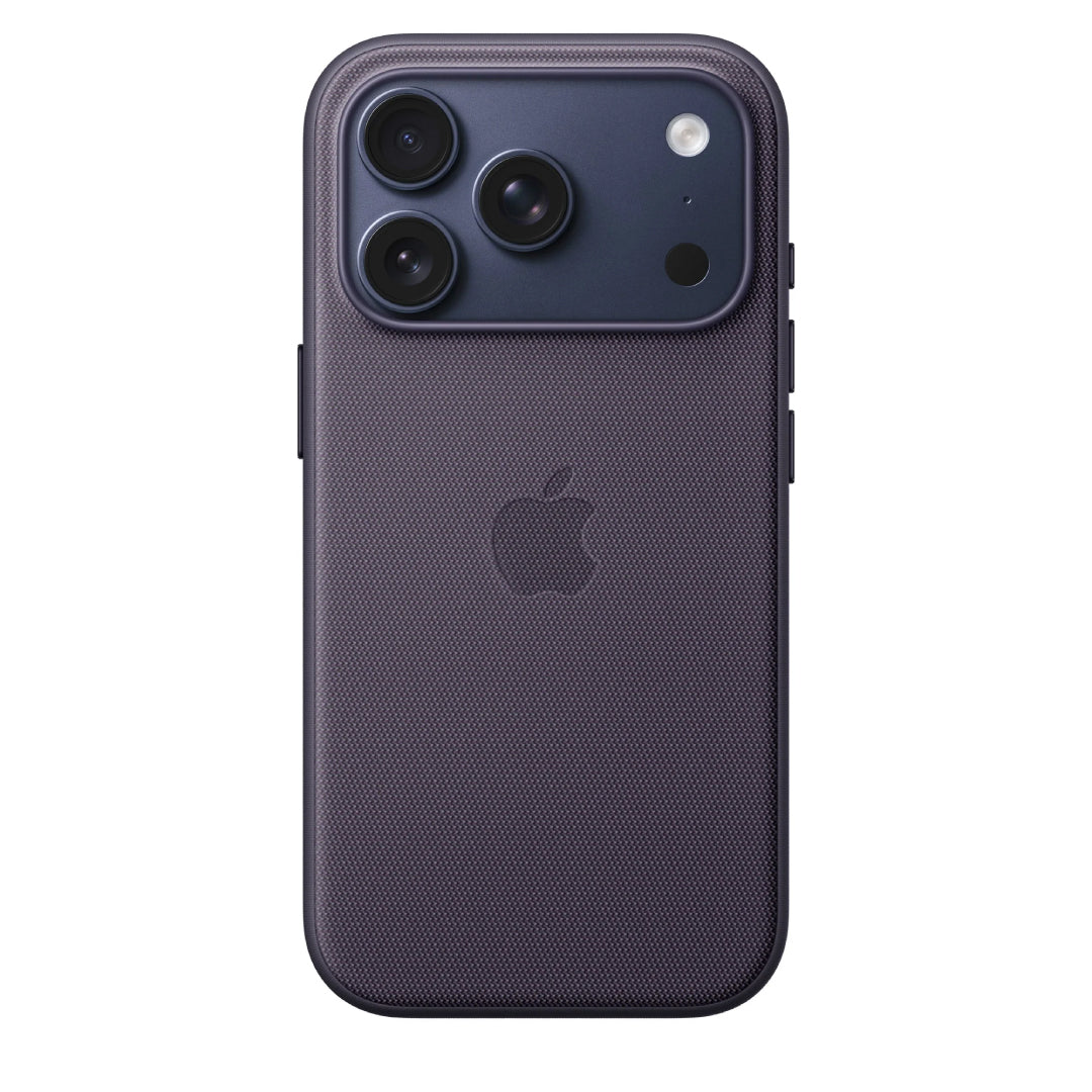 iPhone 17 Pro Max TechWoven Case with MagSafe - Purple