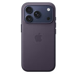 iPhone 17 Pro Max TechWoven Case with MagSafe - Purple