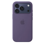iPhone 17 Pro Silicone OG Case with MagSafe - Purple