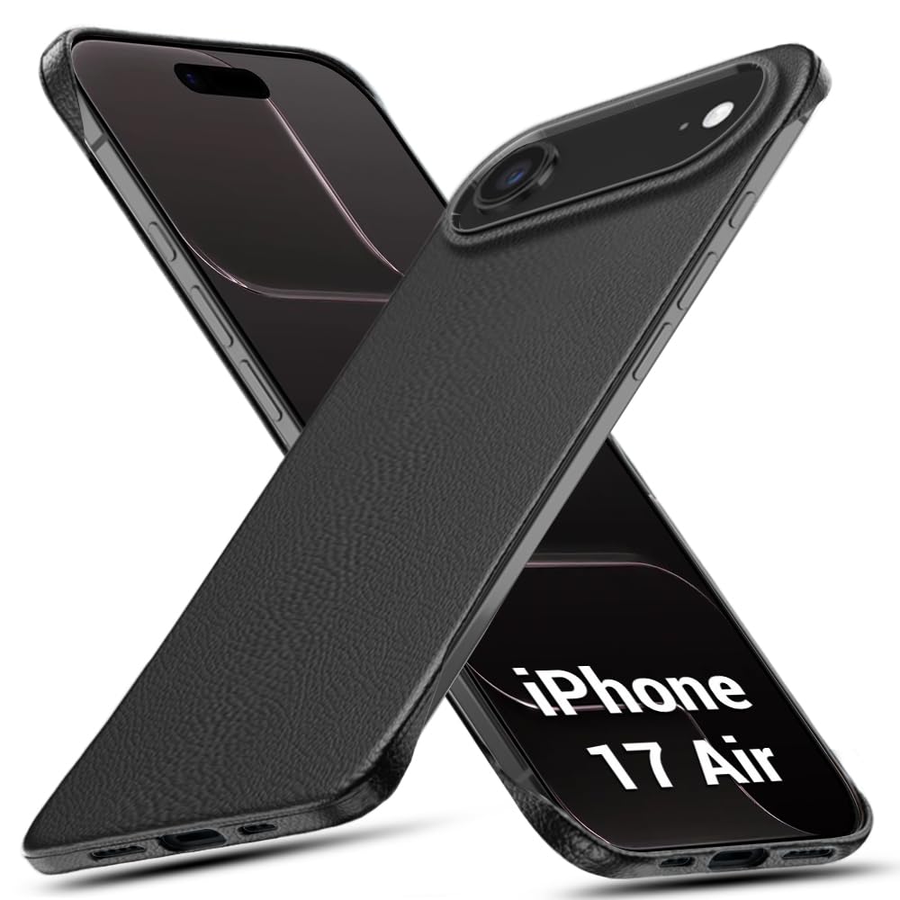 iPhone 17 Air
