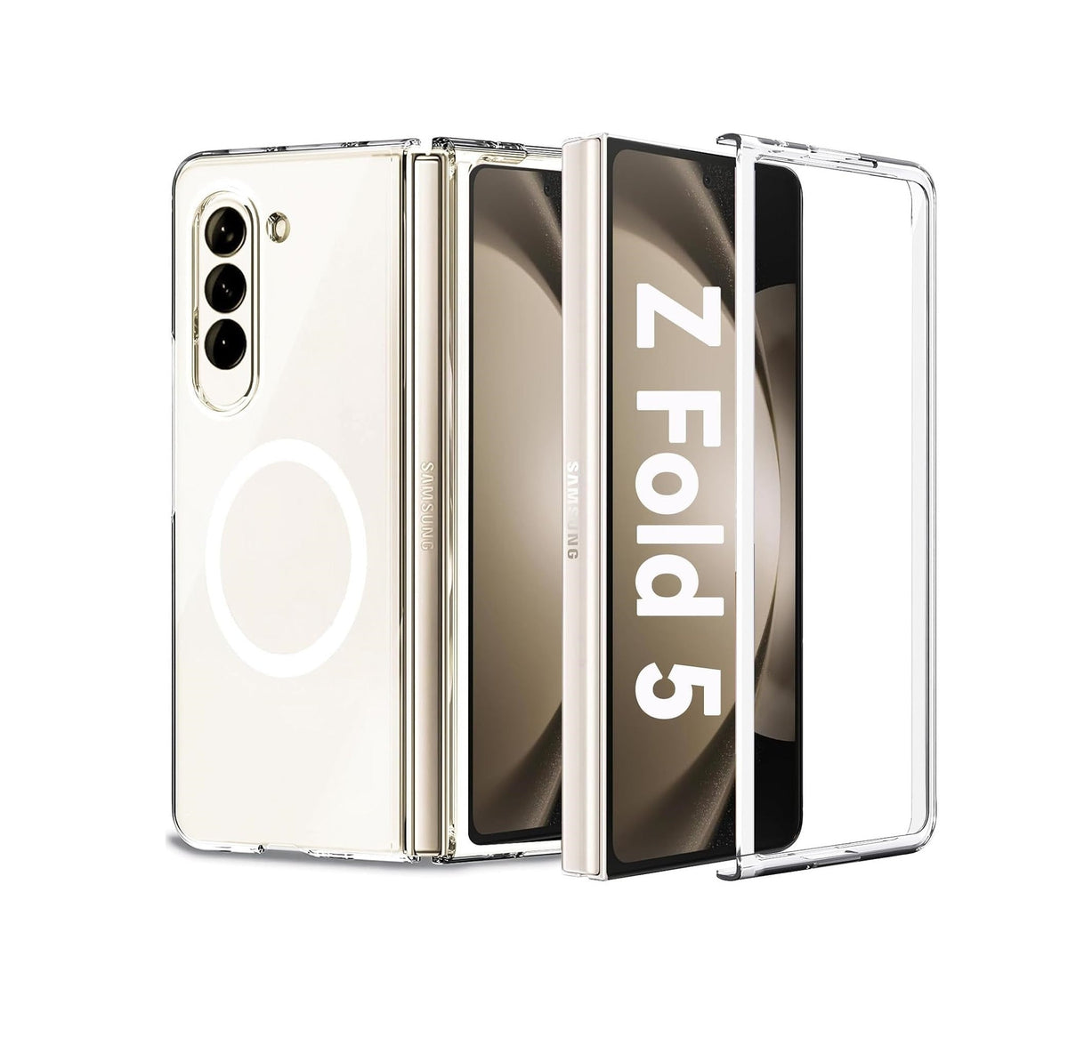 Samsung Galaxy Z Fold 5