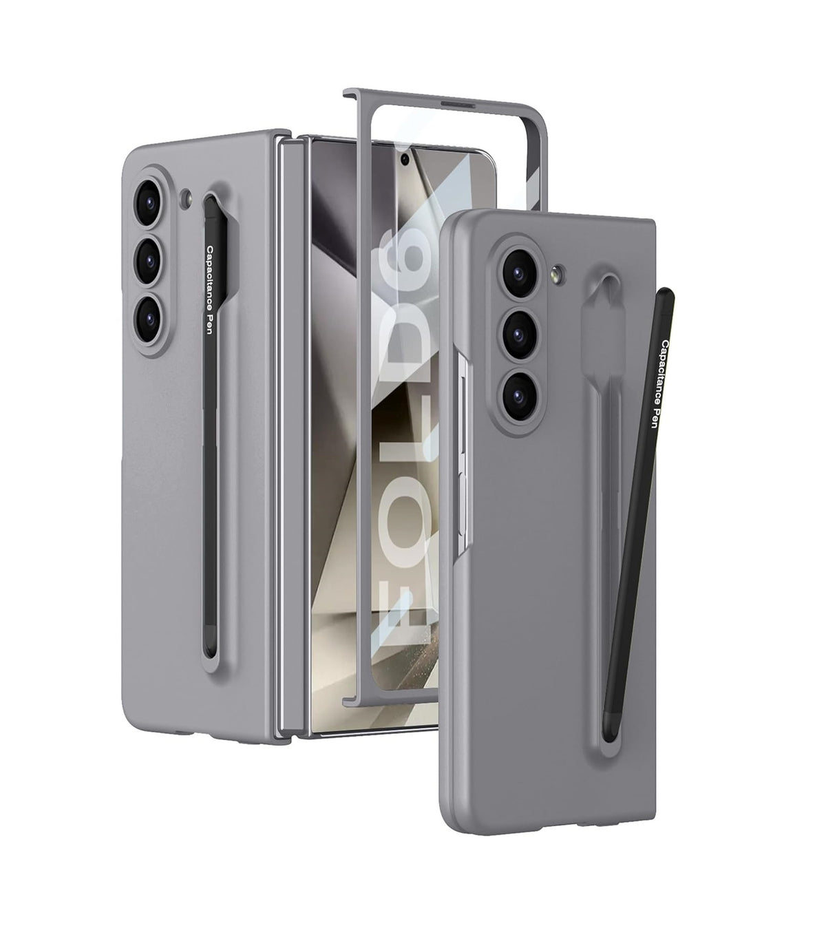 Samsung Galaxy Z Fold 6