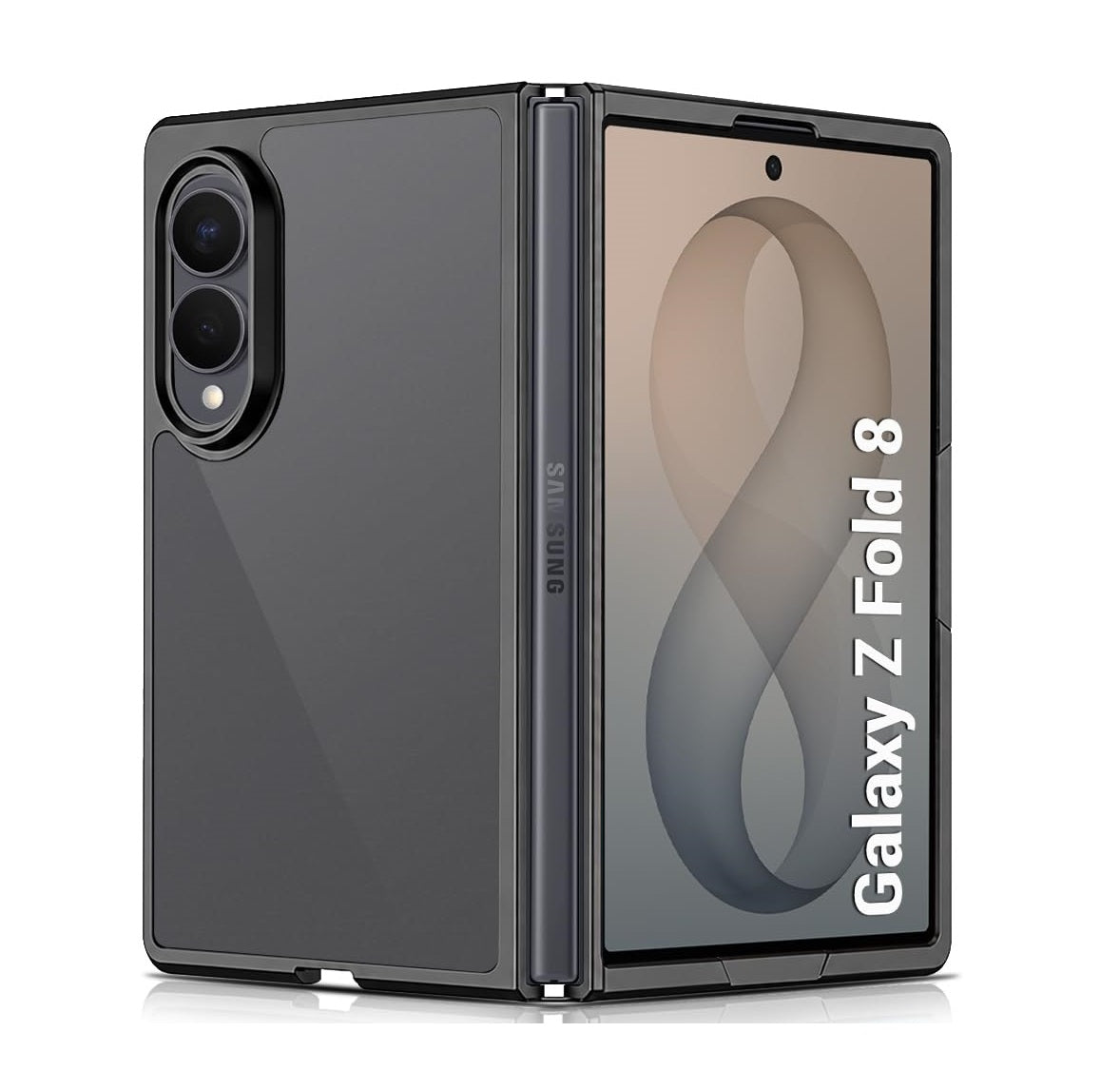 Samsung Galaxy Z Fold 8